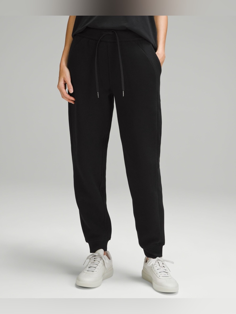 Lululemon High-Rise Jogger